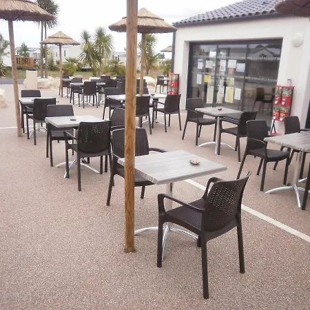 Holiday Rue Du Petit Beauregard بيت للعطل *