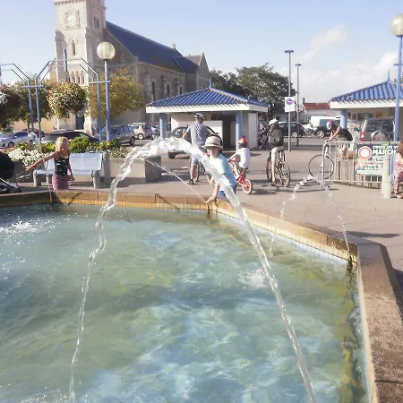 بيت للعطل Holiday Rue Du Petit Beauregard