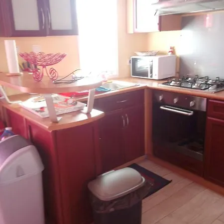 بيت للعطل Holiday Rue Du Petit Beauregard